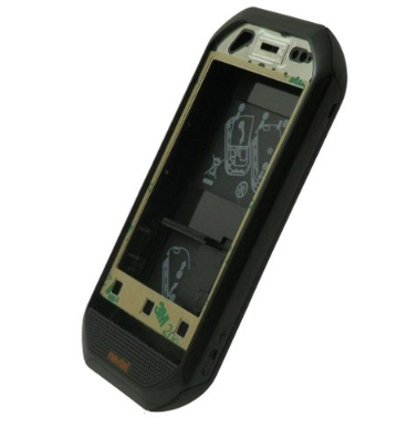 Carcasa Motorola Nextel I867 Trace Negro